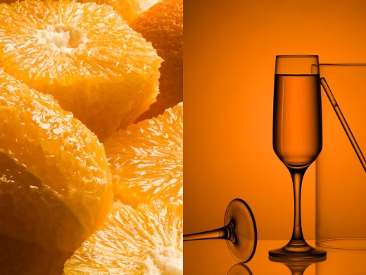 Изображение №3 | Бокал для шампанского Isabella