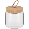 Изображение №2 | Банка с бамбуковой крышкой Woody S