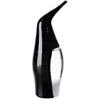 Изображение №2 | Штормгласс Penguin, черный