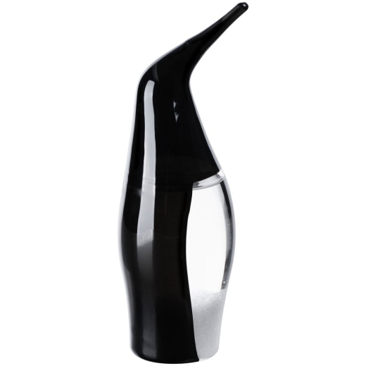 Изображение №2 | Штормгласс Penguin, черный