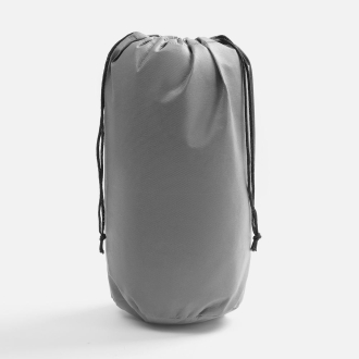 Изображение №2 | Чехол Raum для пледа, серый