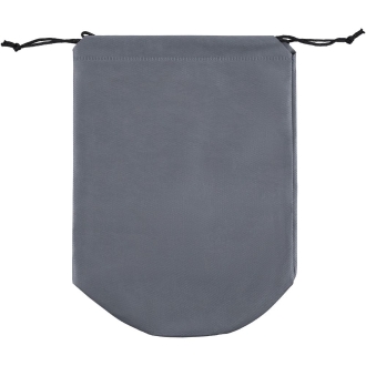 Изображение №4 | Чехол Raum для пледа, серый