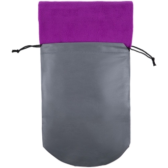 Изображение №6 | Чехол Raum для пледа, серый