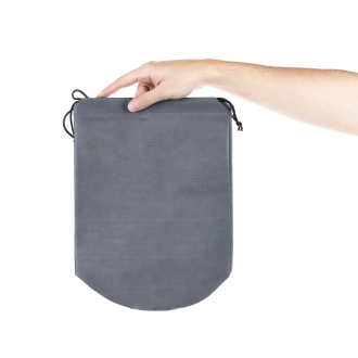 Изображение №7 | Чехол Raum для пледа, серый