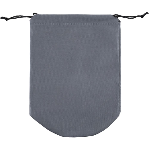 Изображение №4 | Чехол Raum для пледа, серый