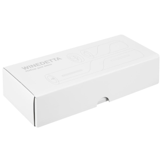 Изображение №9 | Набор для вина Winedetta, белый