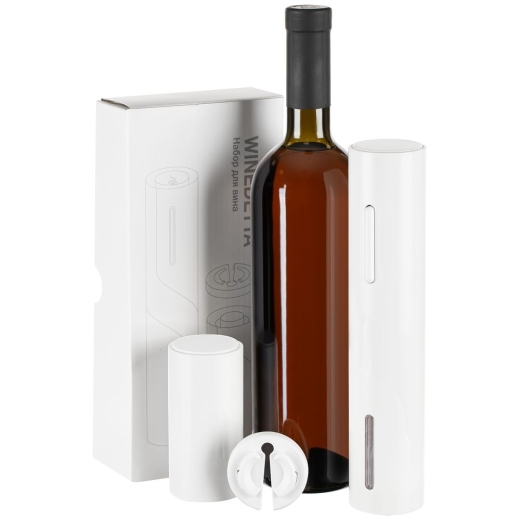 Изображение №3 | Набор для вина Winedetta, белый