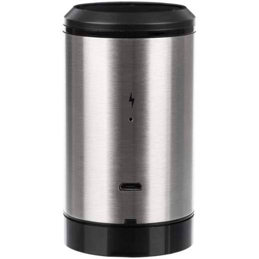 Изображение №1 | Электрическая пробка для вина Tuoretta, серебристая