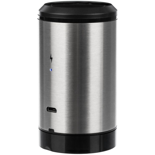 Изображение №3 | Электрическая пробка для вина Tuoretta, серебристая