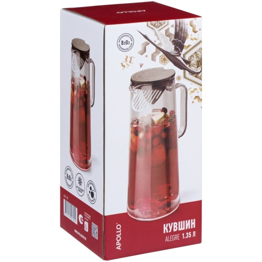 Изображение №4 | Кувшин Alegre