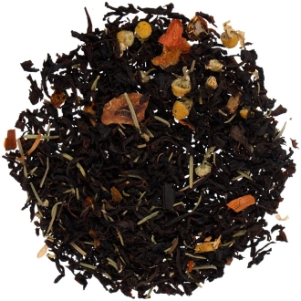 Изображение №3 | Чай черный «Витаминный»