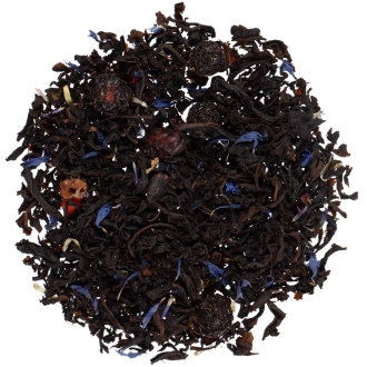 Изображение №3 | Чай черный «Сладкий бергамот»