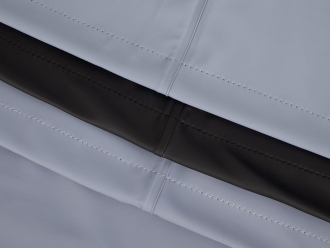 Изображение №6 | Парка R4, черная, размер XS/S