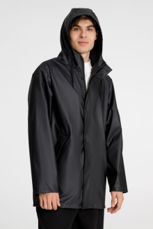 Изображение №12 | Парка R4, черная, размер XS/S