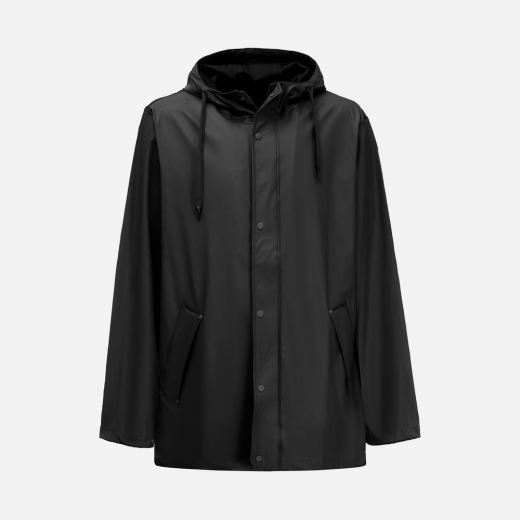 Изображение №2 | Парка R4, черная, размер XS/S