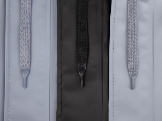 Изображение №5 | Парка R4, черная, размер XS/S