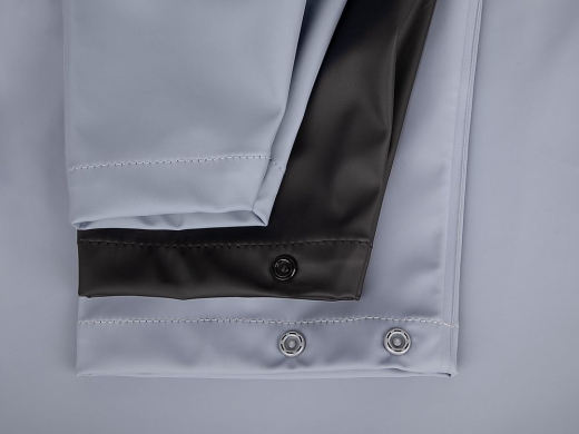 Изображение №7 | Парка R4, черная, размер XS/S