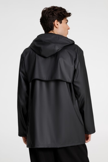 Изображение №13 | Парка R4, черная, размер XS/S