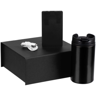 Изображение №1 | Набор Easy Trick, черный