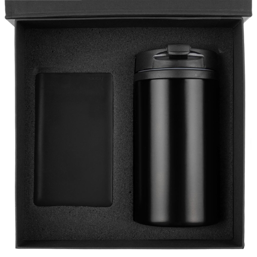 Изображение №2 | Набор Easy Trick, черный