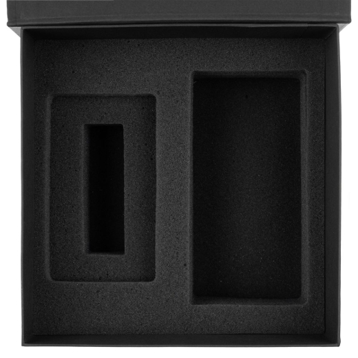 Изображение №5 | Набор Easy Trick, черный