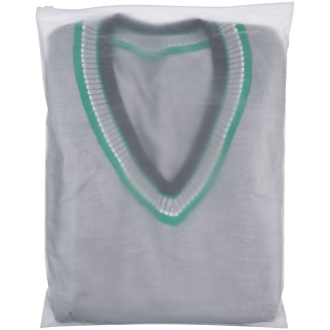 Изображение №3 | Пакет Zip Lock, M, белый