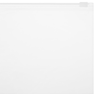 Изображение №2 | Пакет Zip Lock, L, белый