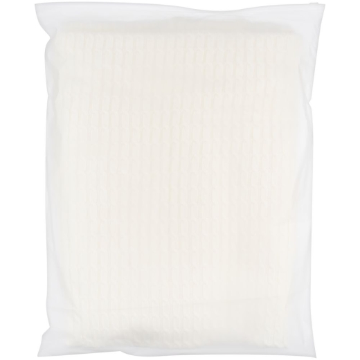 Изображение №4 | Пакет Zip Lock, L, белый