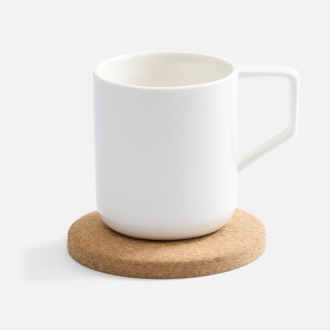 Изображение №1 | Чайная пара Riposo, малая, ver.2