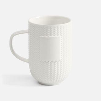 Изображение №1 | Кружка «Все связано», большая, ver.2