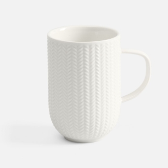 Изображение №3 | Кружка «Все связано», большая, ver.2