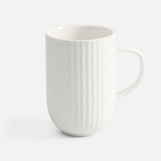 Изображение №3 | Кружка «Все связано», большая, ver.2