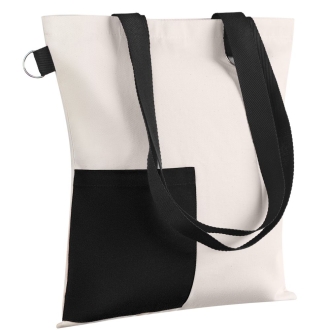 Изображение №1 | Шопер Onlook, неокрашенный с черным