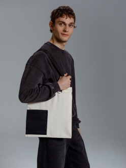 Изображение №12 | Шопер Onlook, неокрашенный с черным