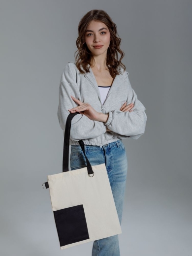 Изображение №11 | Шопер Onlook, неокрашенный с черным