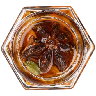 Изображение №2 | Глинтвейн в меду Golden Heats, ver.2