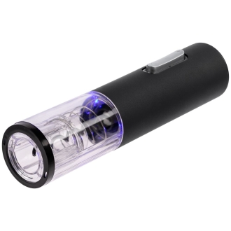 Изображение №6 | Винный набор Wine Diesel, черный