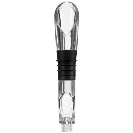 Изображение №10 | Винный набор Wine Diesel, черный