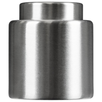 Изображение №5 | Винный набор Veritas, черный с серебристым