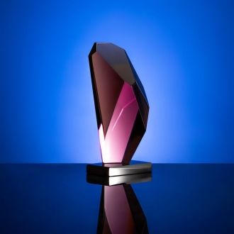 Изображение №3 | Стела Cristallino, фиолетовая