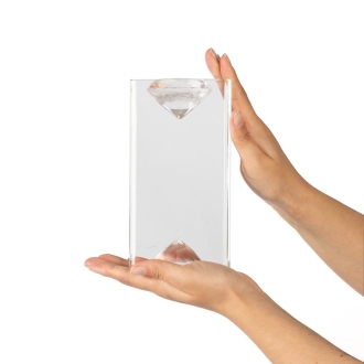 Изображение №4 | Стела Incrystal