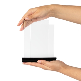 Изображение №3 | Стела Twinstand