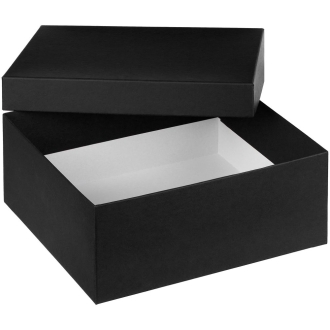 Изображение №2 | Коробка Recollection, черная