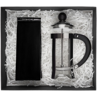 Изображение №3 | Коробка Recollection, черная