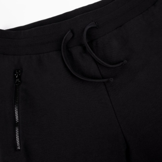 Изображение №3 | Джоггеры унисекс Kosmos, черные, размер XS/S