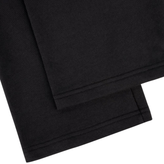 Изображение №4 | Джоггеры унисекс Kosmos, черные, размер XS/S