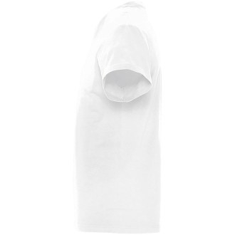 Изображение №3 | Футболка мужская с V-обр. вырезом Victory 150 белая, размер S