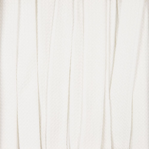Изображение №1 | Плоский шнур Cord XL, белый, 160 см