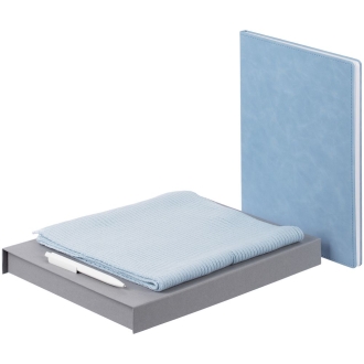 Изображение №1 | Набор Urban Maxi, голубой