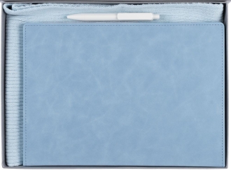 Изображение №2 | Набор Urban Maxi, голубой